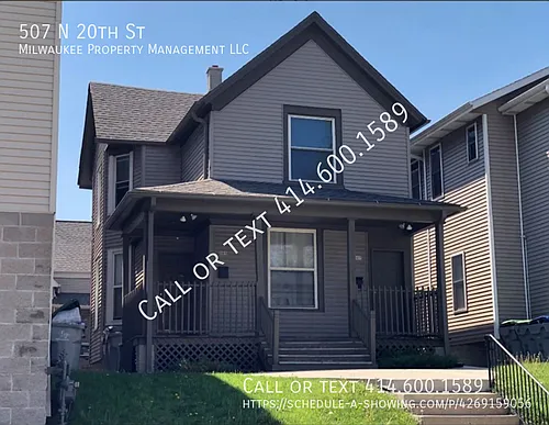 507 N 20th St Photo 1
