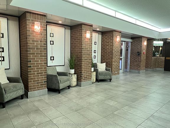 2nd image of 1380 Prince Of Wales Dr #606