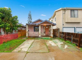 4530-32 Oregon St, San Diego, CA 92116