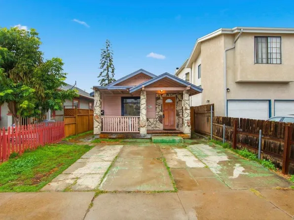 4530-32 Oregon St, San Diego, CA 92116