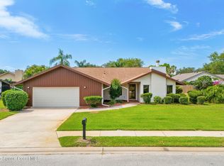1875 Halifax Ave, Melbourne, FL 32935