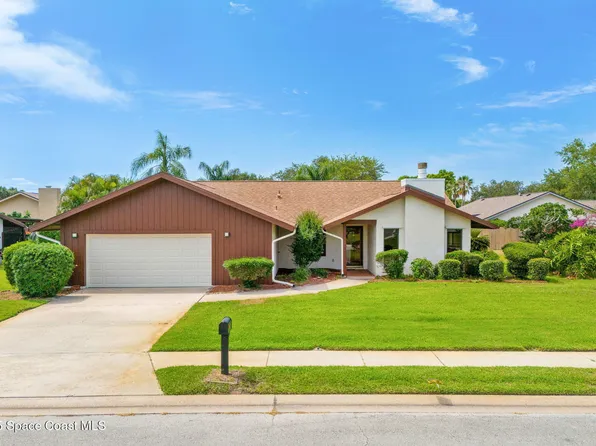 1875 Halifax Ave, Melbourne, FL 32935