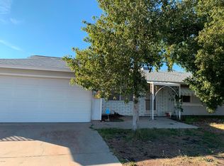 3646 N 86th Ln, Phoenix, AZ 85037