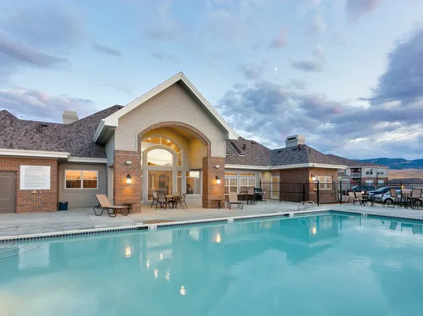 The Preserve at Greenway Park