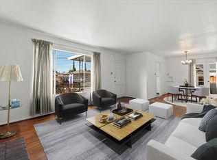 1063 Hall St, San Carlos, CA 94070