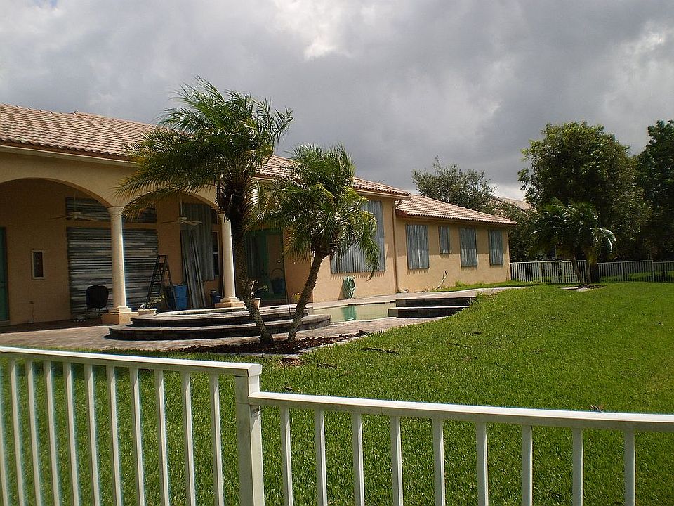Rear view