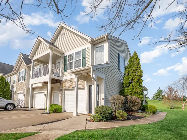 5882 Bunkers Ave, Burlington, KY 41005