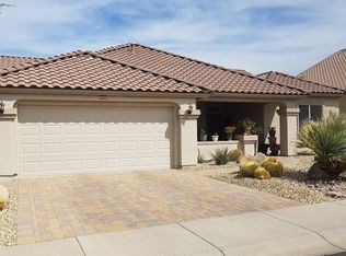 4544 E Fernwood Ct, Cave Creek, AZ 85331
