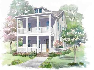 1044 Avenue Of Oaks, Charleston, SC 29407