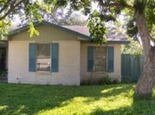 6709 Rhonda Dr, Corpus Christi, TX 78412