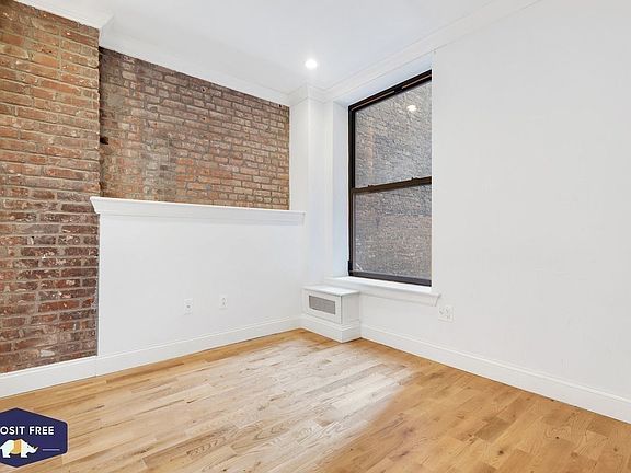 5th image of 440 W 47th St #4AA