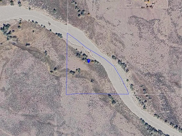 447-640 Jakes Ln, Herlong, CA 96113