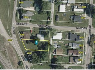 0 Oak St, Thurston, OH 43157