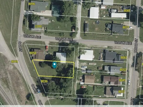 0 Oak St, Thurston, OH 43157