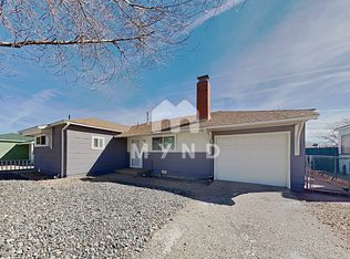 720 McDonald Dr, Reno, NV 89503