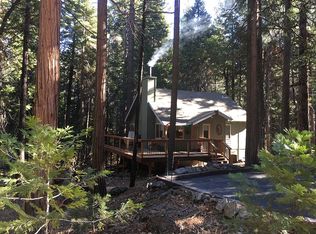 411 Yuroc Dr, Arnold, CA 95223