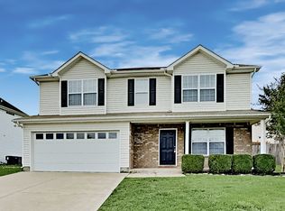 1080 Woodall Rd, Lebanon, TN 37090