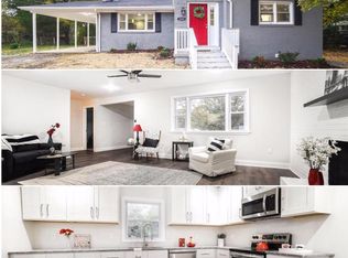 5281 Red Hill Dr, Indian Head, MD 20640