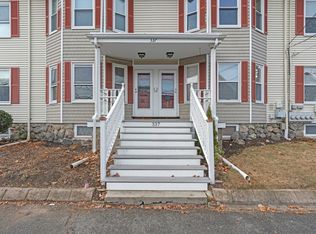 337 Newton St UNIT 2, Waltham, MA 02453