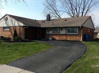 5765 Botkins Rd, Dayton, OH 45424