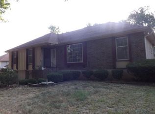 10715 Fuller Ave, Kansas City, MO 64134