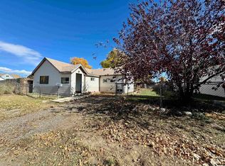 601 S Spruce St, Laramie, WY 82072