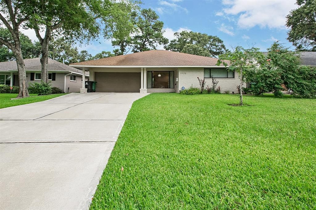 2026 Latexo Dr, Houston, TX 77018 Zillow