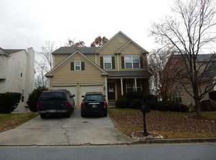 590 Alstonefield Dr, Milton, GA 30004