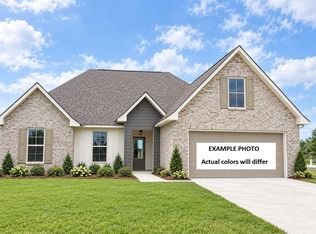 3405 Craig Ln, Lake Charles, LA 70607