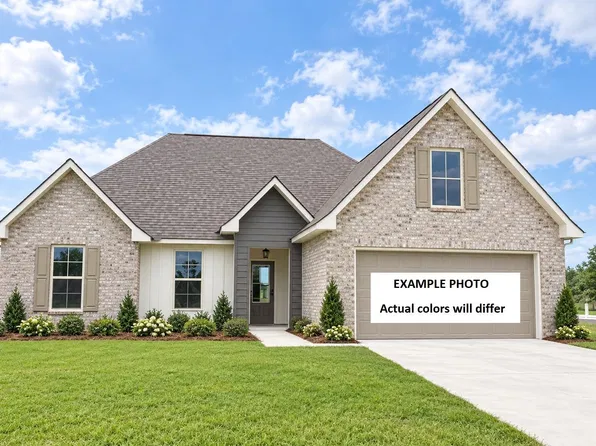 3405 Craig Ln, Lake Charles, LA 70607