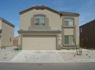 6650 E Refuge Rd, Florence, AZ 85232