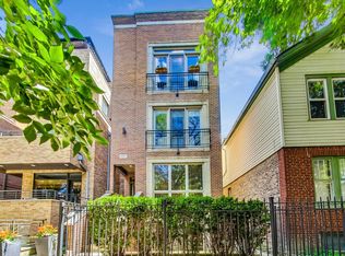 1037 N Winchester Ave #3, Chicago, IL 60622