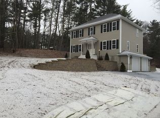 716 Plymouth St, Middleboro, MA 02346