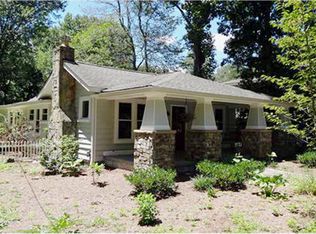 508 Lake Ave, Signal Mountain, TN 37377