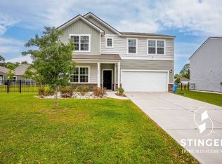 110 Saluda Way, Beaufort, SC 29906