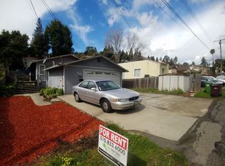 9877 Stanley Ave, Oakland, CA 94605