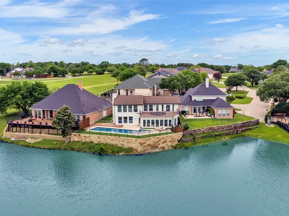 9 Avenue Twenty, Trophy Club, TX 76262