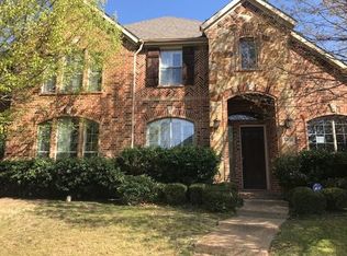 4109 Wind Dance Cir, Plano, TX 75024