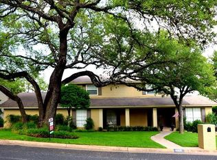 9309 Springwood Dr, Austin, TX 78750