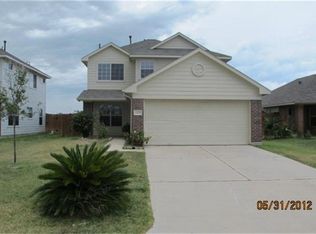 11215 Gavin Place Ln, Houston, TX 77088