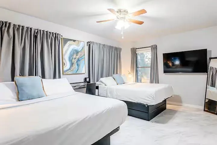 1 bed, 1.0 bath, $1,125 — Photo 4