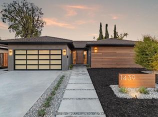1439 Bittern Dr, Sunnyvale, CA