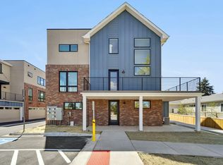 5352 Carr St #E, Arvada, CO 80002