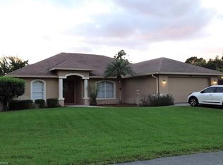 605 Coolidge Ave NE, Lake Placid, FL 33852