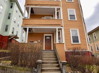 38 Merrifield St APT 2, Worcester, MA 01605