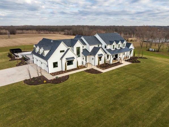 16223 NW 701 County Rd, Archie, MO 64725