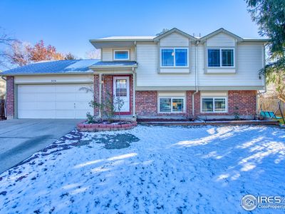 2154 Stuart St, Longmont, CO, 80501