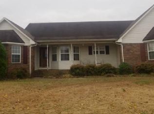 310 E Pershing Ave, Muscle Shoals, AL 35661