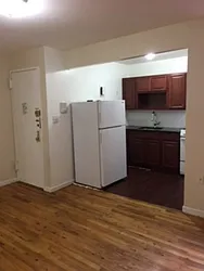 Rented by Charles Roth, LREB