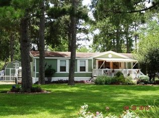 23018 Woodbine St, Hockley, TX 77447